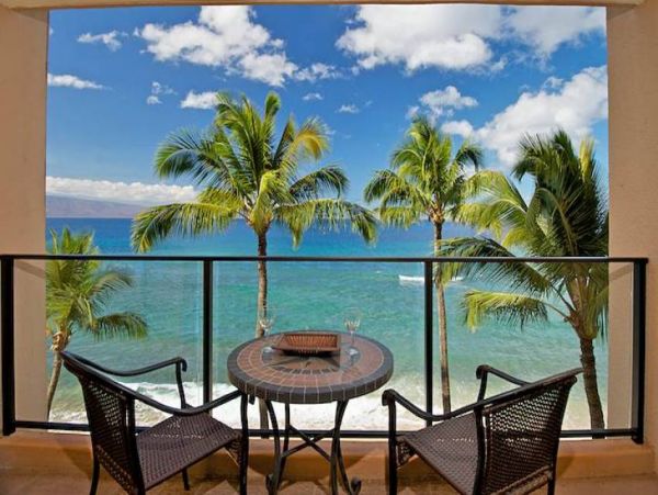 Kaanapali Condo 956698