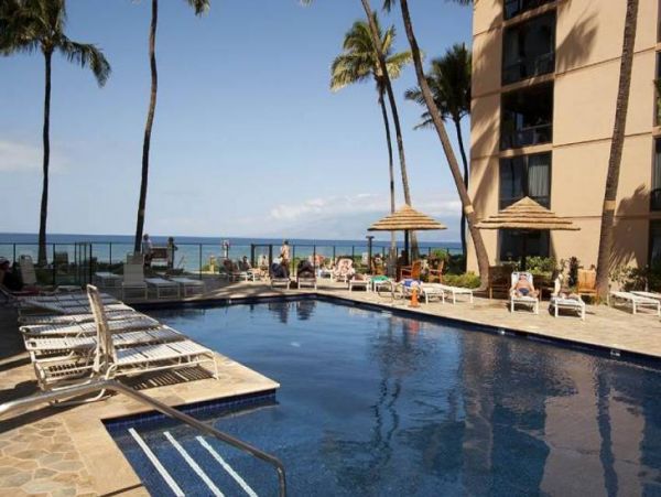 Kaanapali Condo 956698