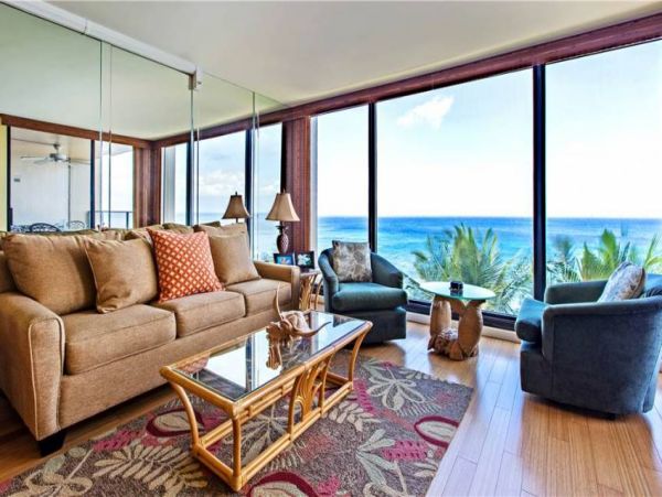 Kaanapali Condo 956699