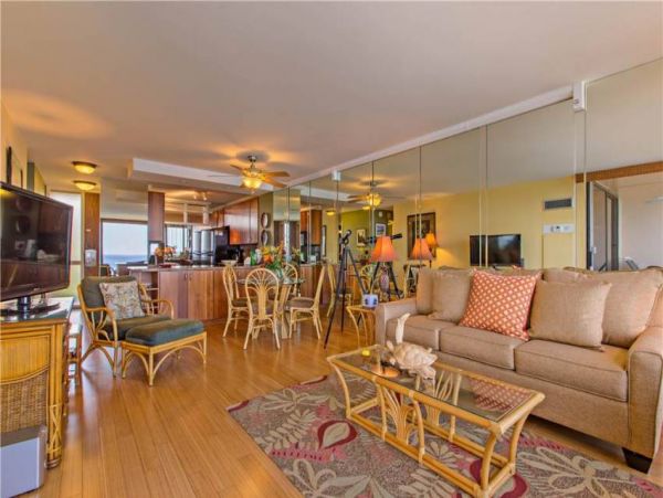 Kaanapali Condo 956699