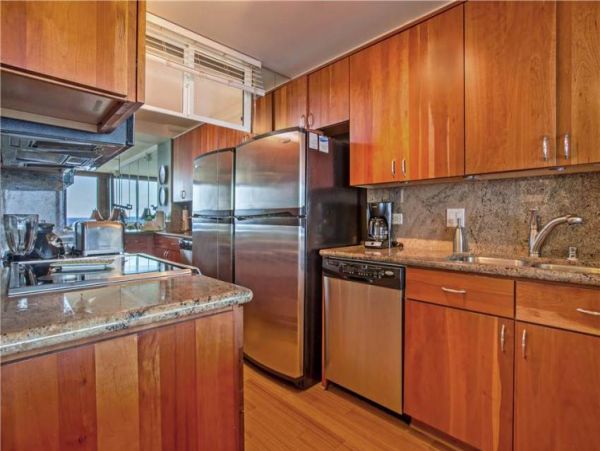 Kaanapali Condo 956699