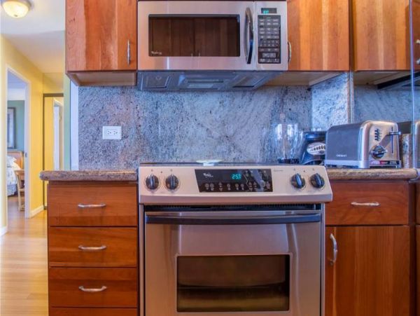 Kaanapali Condo 956699
