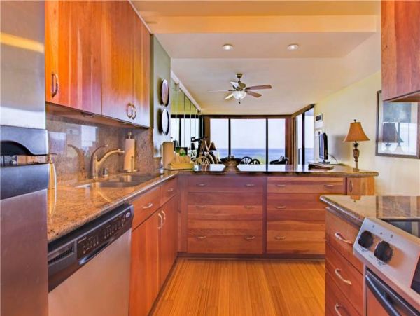 Kaanapali Condo 956699