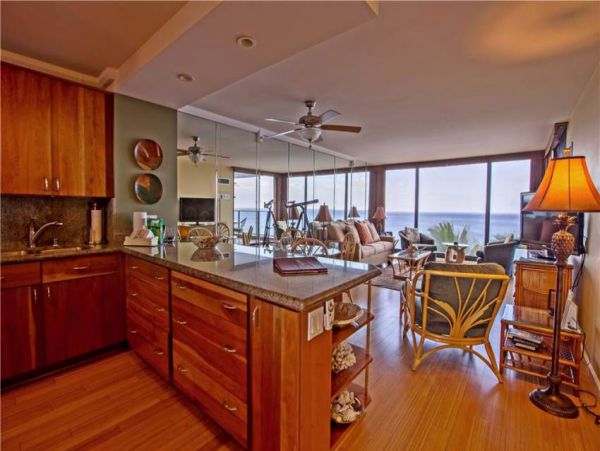 Kaanapali Condo 956699