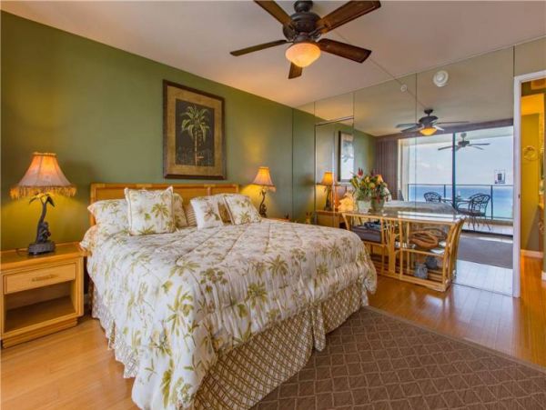 Kaanapali Condo 956699