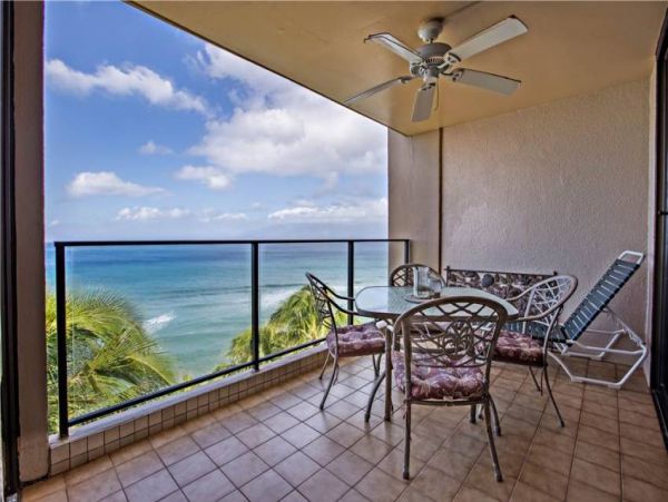 Kaanapali Condo 956699