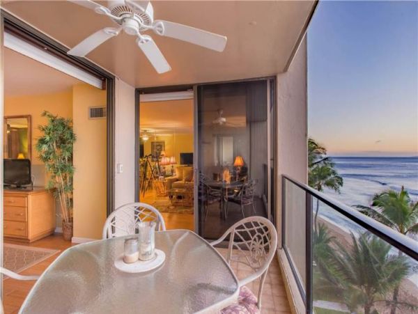 Kaanapali Condo 956699