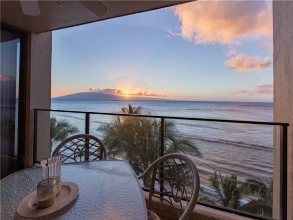 Kaanapali Condo 956699