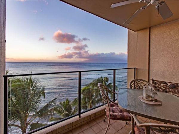 Kaanapali Condo 956699