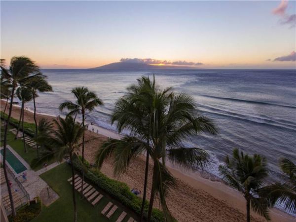 Kaanapali Condo 956699