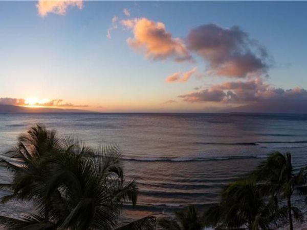 Kaanapali Condo 956699