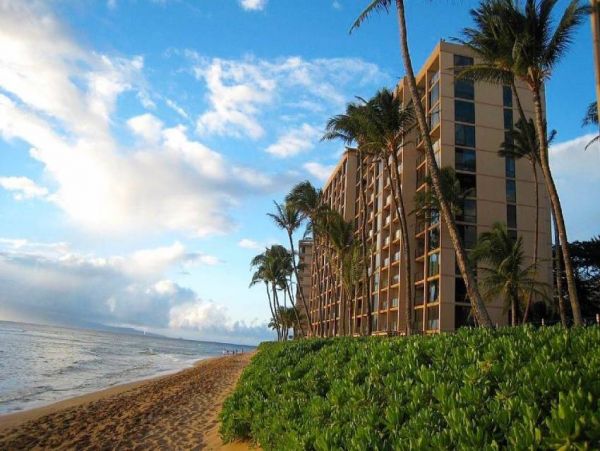 Kaanapali Condo 956699