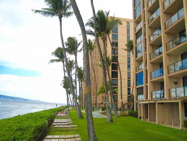 Kaanapali Condo 956699