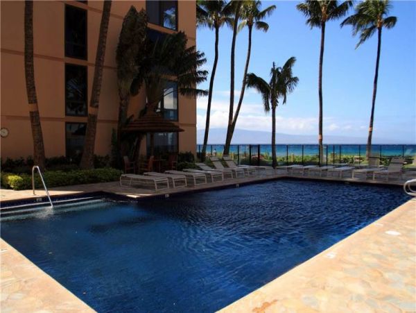 Kaanapali Condo 956699