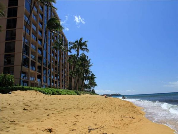 Kaanapali Condo 956699