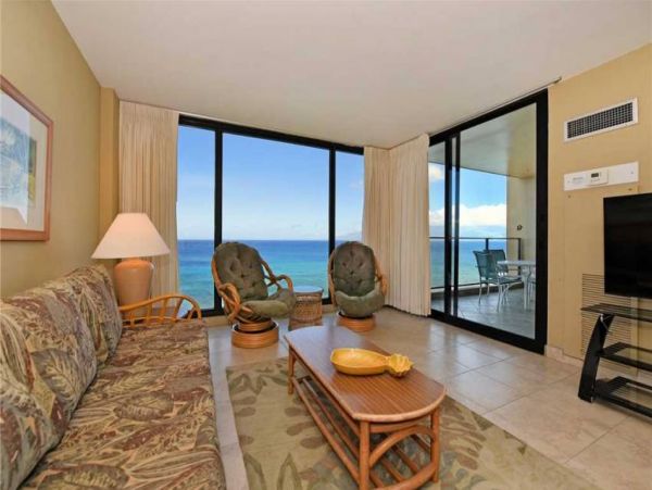 Kaanapali Condo 956700
