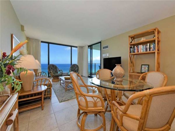 Kaanapali Condo 956700