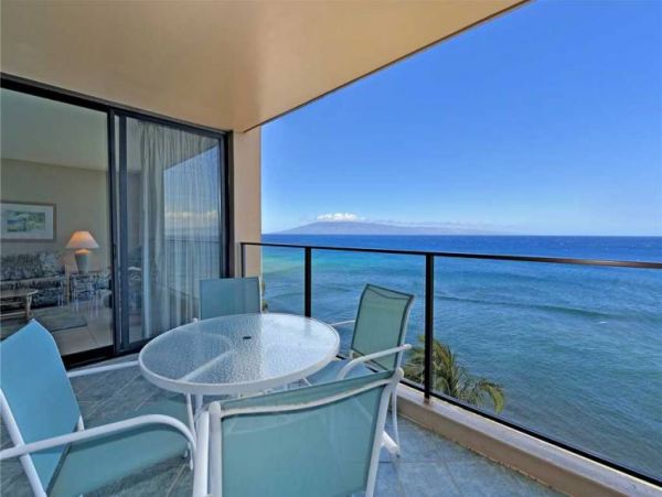 Kaanapali Condo 956700