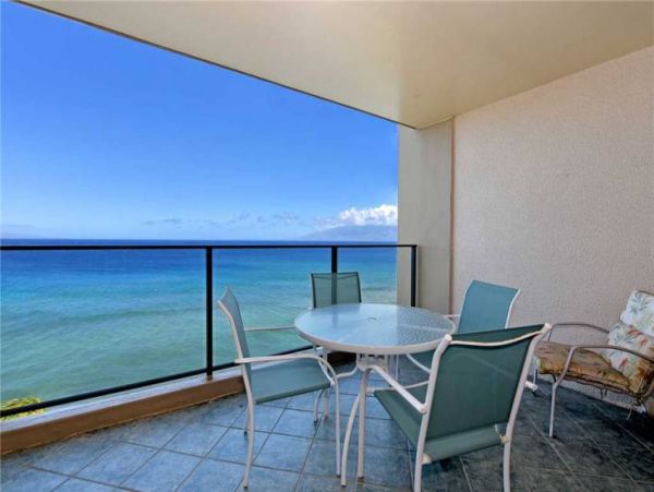 Kaanapali Condo 956700