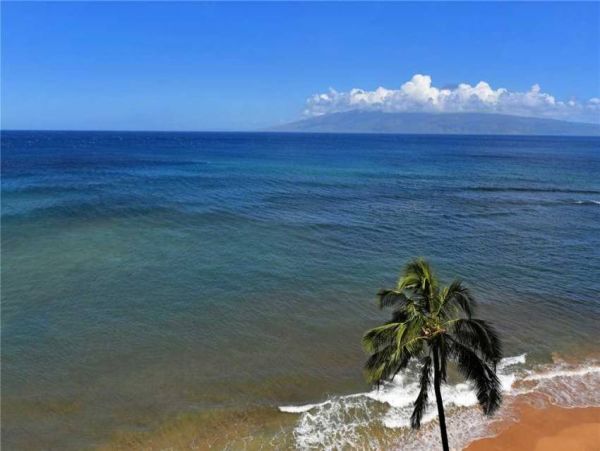 Kaanapali Condo 956700