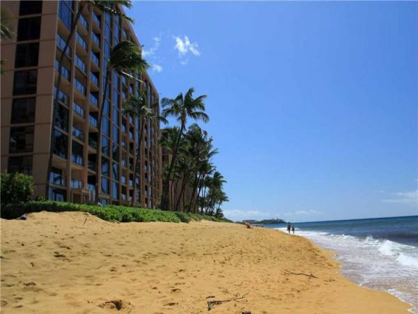 Kaanapali Condo 956700