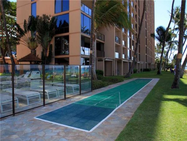 Kaanapali Condo 956700