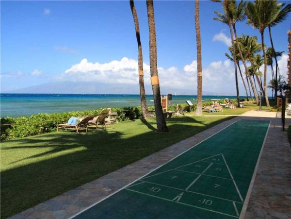 Kaanapali Condo 956700