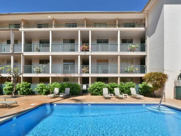 Kaanapali Vacation Condo One Bedroom On Beach
