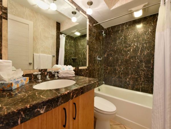 Kaanapali Vacation Condo One Bedroom On Beach