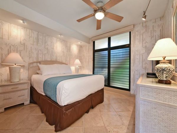 Kaanapali Vacation Condo One Bedroom On Beach