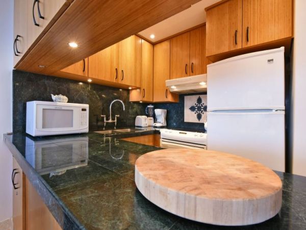Kaanapali Vacation Condo One Bedroom On Beach