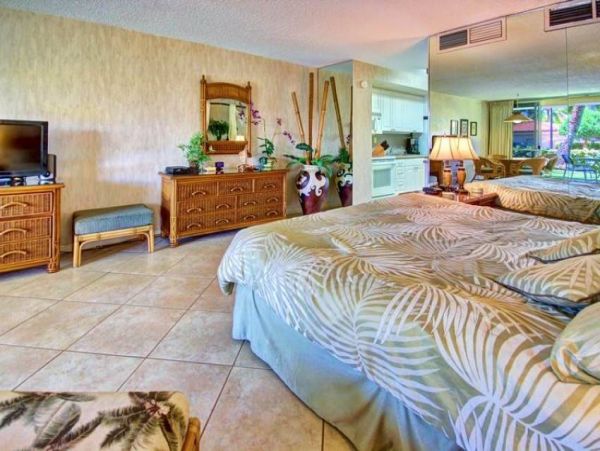 Kaanapali Condo 956702
