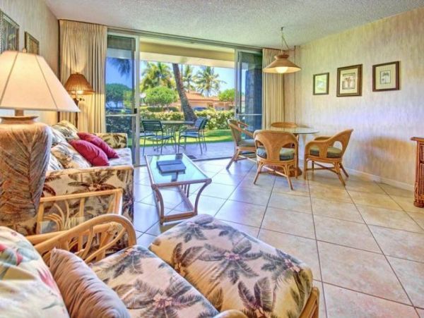 Kaanapali Condo 956702