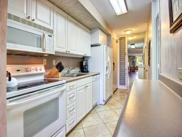 Kaanapali Condo 956702