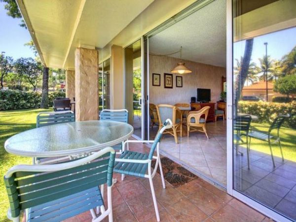 Kaanapali Condo 956702