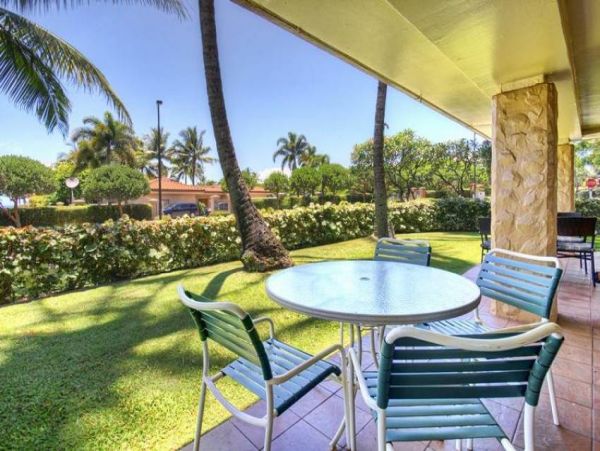 Kaanapali Condo 956702