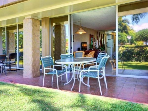 Kaanapali Condo 956702