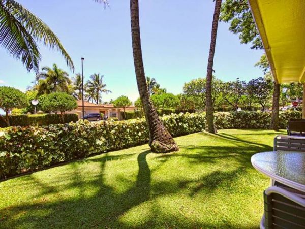 Kaanapali Condo 956702