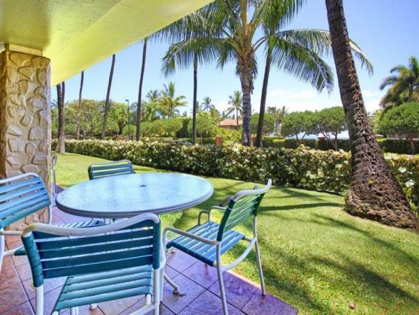 Kaanapali Condo 956702