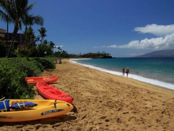 Kaanapali Condo 956702