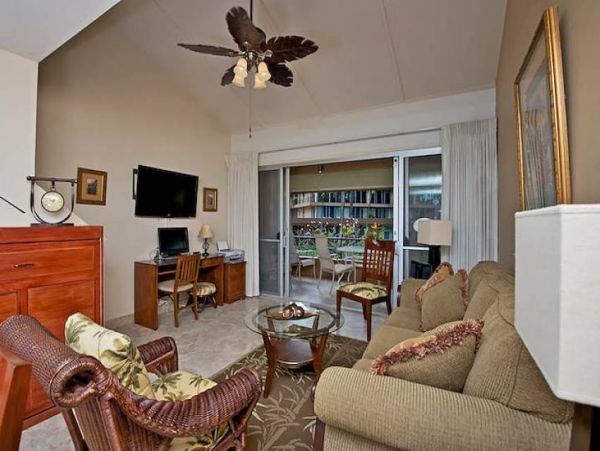 Kaanapali Condo 956704