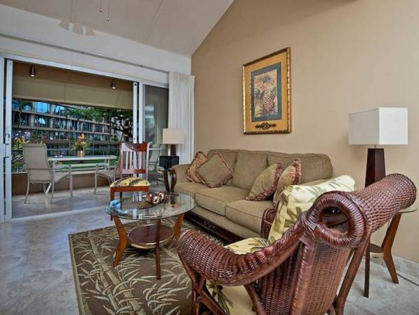 Kaanapali Condo 956704