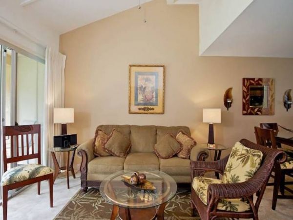 Kaanapali Condo 956704