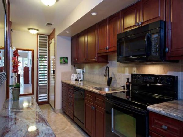 Kaanapali Condo 956704