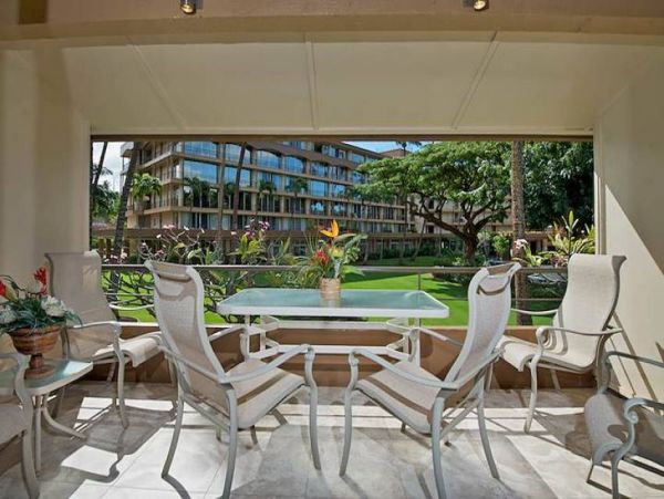 Kaanapali Condo 956704