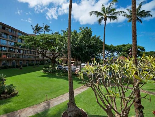 Kaanapali Condo 956704