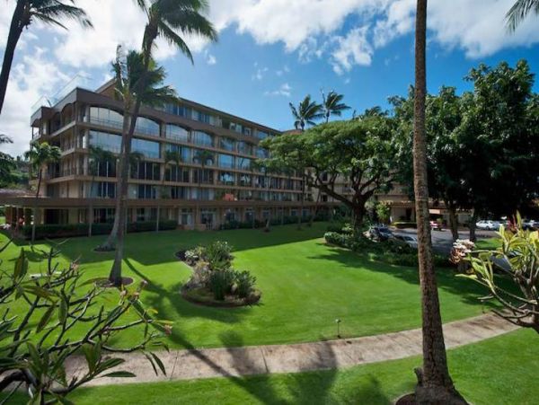 Kaanapali Condo 956704