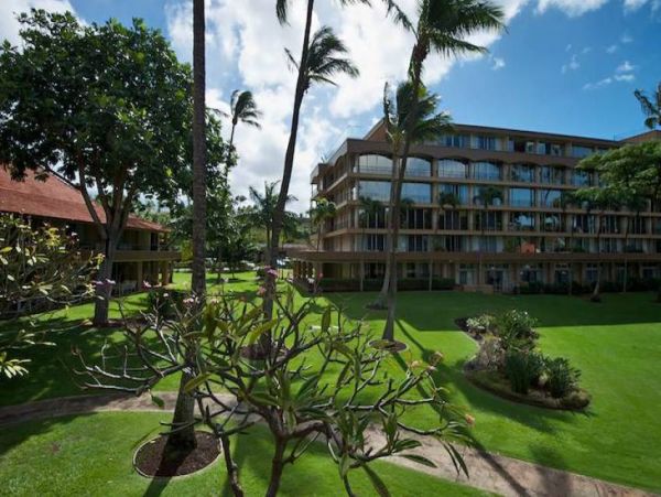 Kaanapali Condo 956704