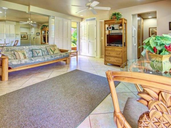 Kaanapali Condo 956705