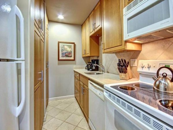 Kaanapali Condo 956705